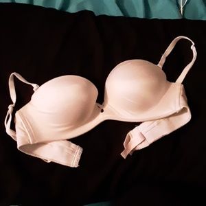 Victoria's secret bra